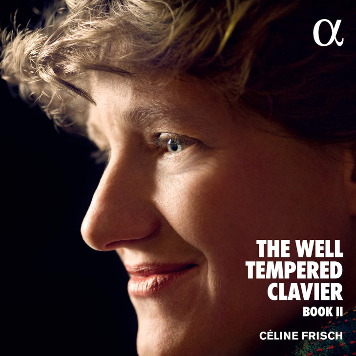 Le clavier bien tempéré Livre II