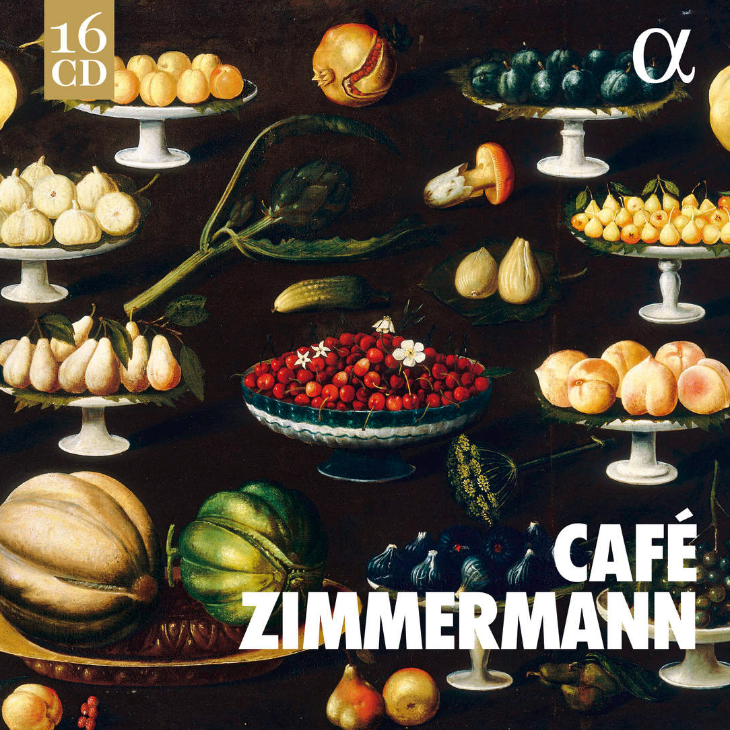 Coffret Anniversaire