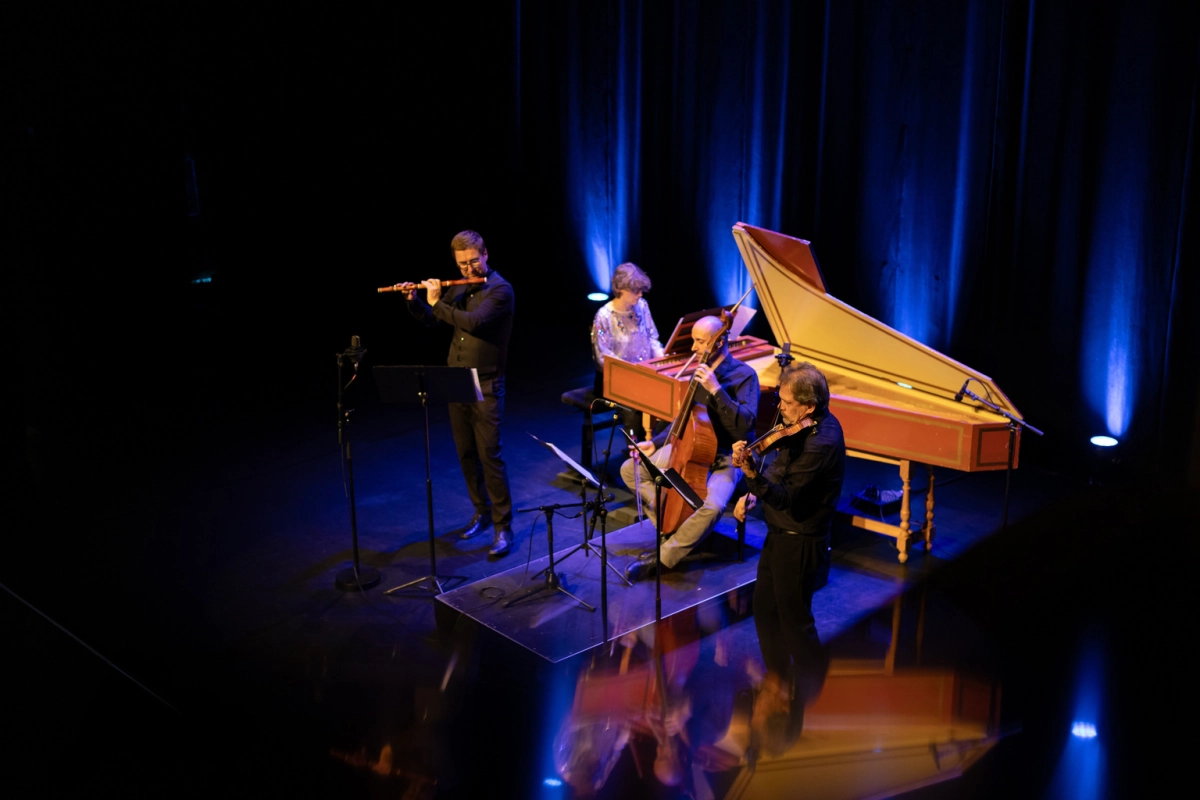 Du côté de Leipzig