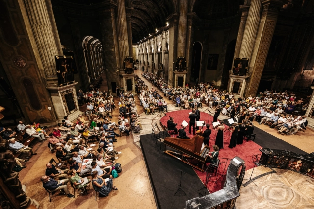 Concertos brandebourgeois