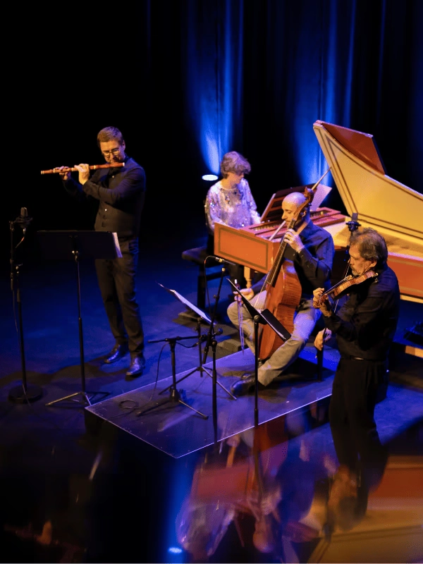 Du côté de Leipzig