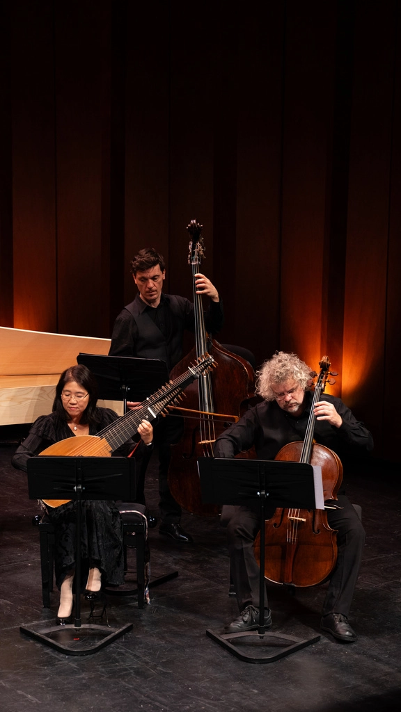 Du nouveau, du Vivaldi !