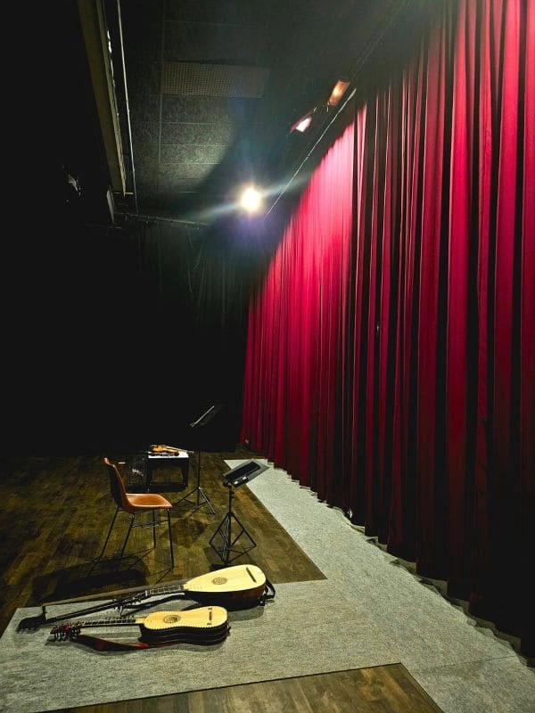 Café Zimmermann recrute !