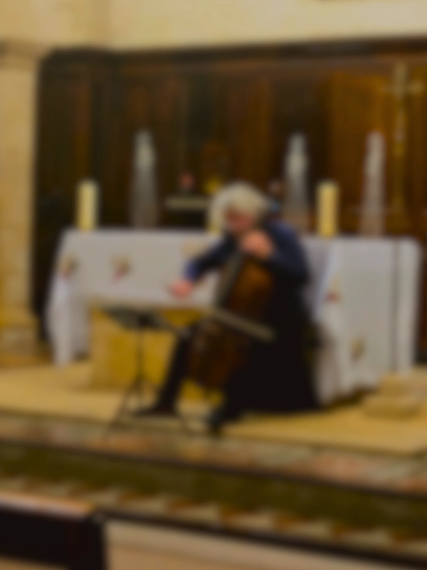 Baroque en Balade, à bientôt !